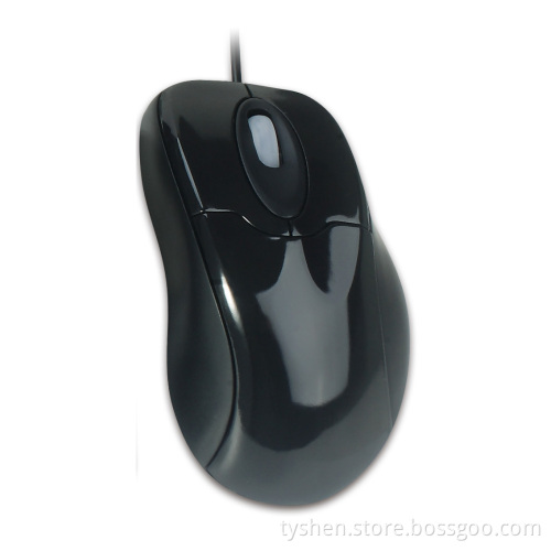Optical Mouse for Computer (MS-056)